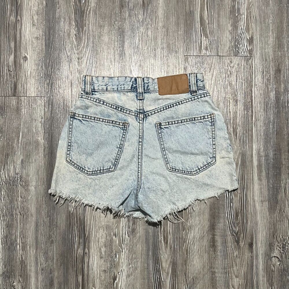 Women's Cut Off Shorts Lot of 4 (0-4) - Picture 7 of 14